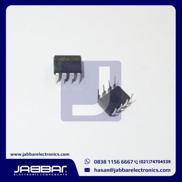 L6565N DIP8