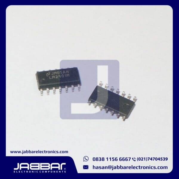 LM2901M SOP14