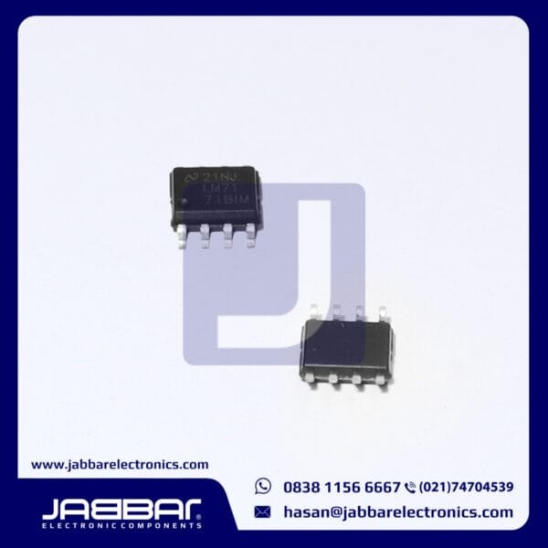 LM7171BIM SOP8