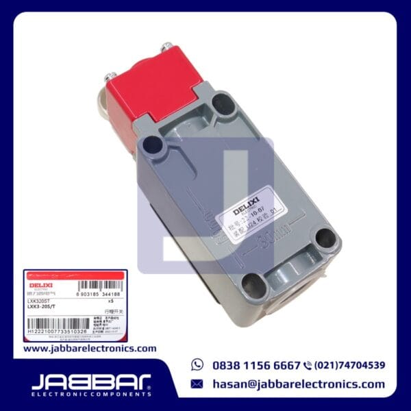 LXK3-20S-T AC-15 380V 0.8A DC-13 220V 0.16A LIMIT SWITCH