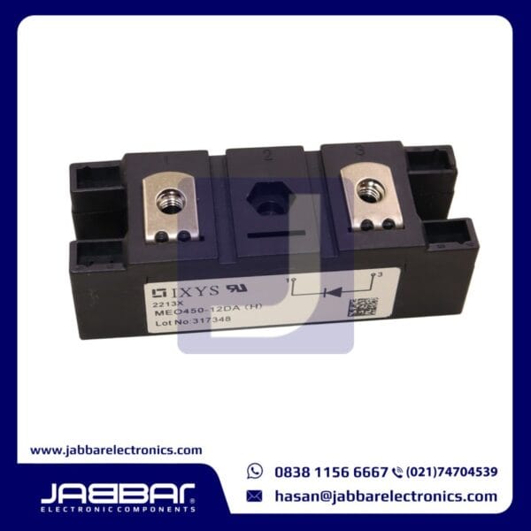 MEO450-12DA MODULE Komponen Elektronik