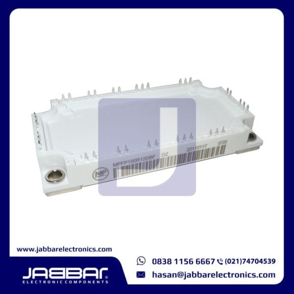 MPFP100R12DBF MODULE