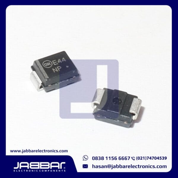 NP - 1SMB70AT3 DO-214AA (SMB)