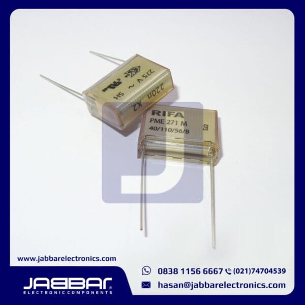 PME271M 220N X2 275V DIP-2