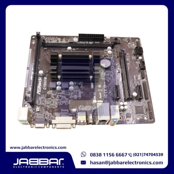Q1900M MOTHERBOARD