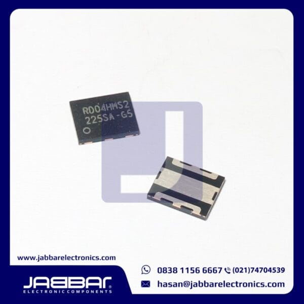 RD04HMS2 SLP