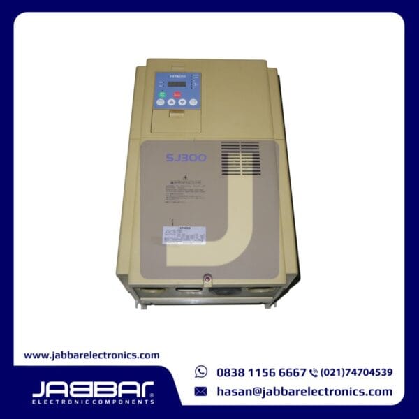 SJ300-220LF INVERTER USED