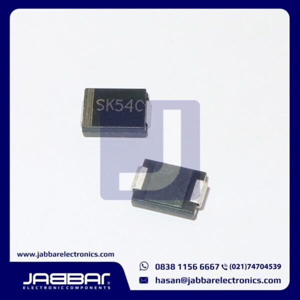 SK54C DO-214AB (SMC)