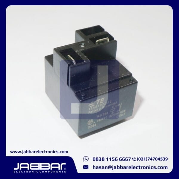 T9AS1D22-12 12VDC 4PIN