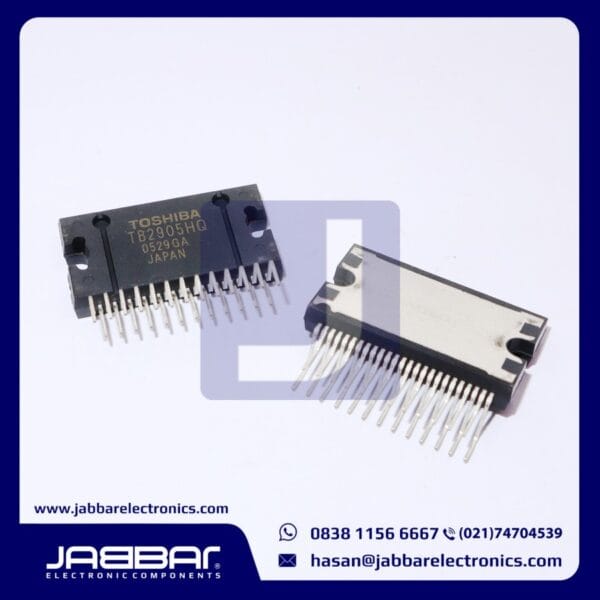 TB2905HQ ZIP25