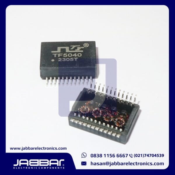 TF5040 SMD24