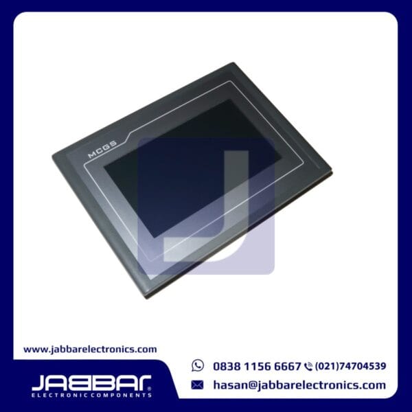 TPC7062KX(TX) 24VDC 300mA 0C...45C HMI TOUCH SCREEN