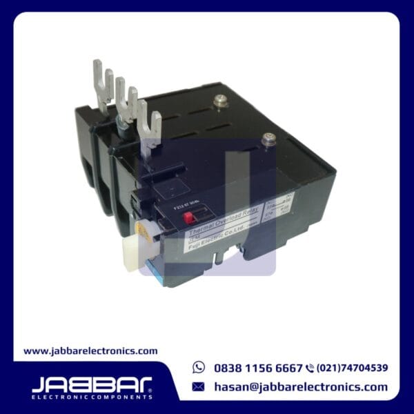 TR-2N THERMAL OVERLOAD RELAY