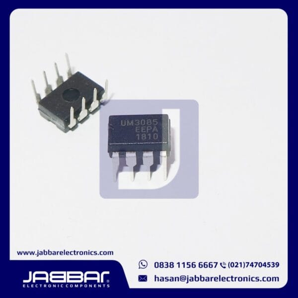 UM3085EEPA DIP-8