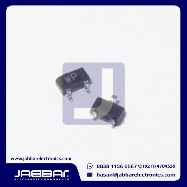 WP - RSE002P03TL SOT-416