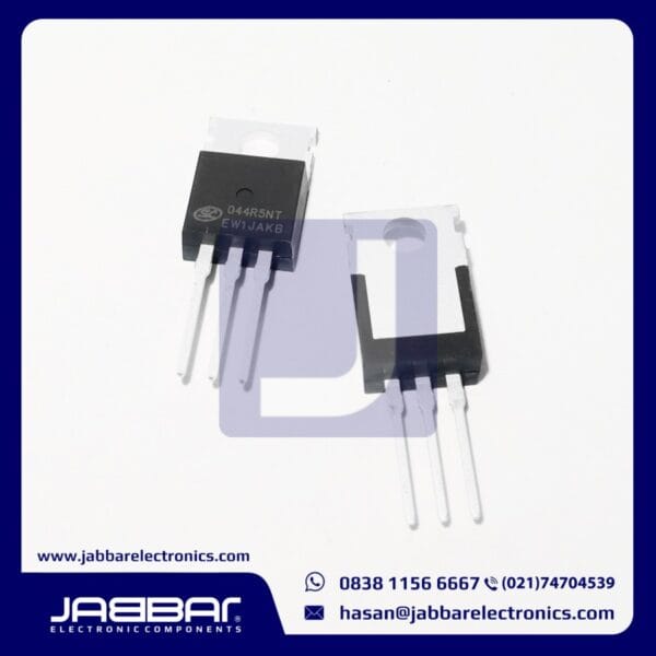044R5NT - SVT044R5NT TO-220