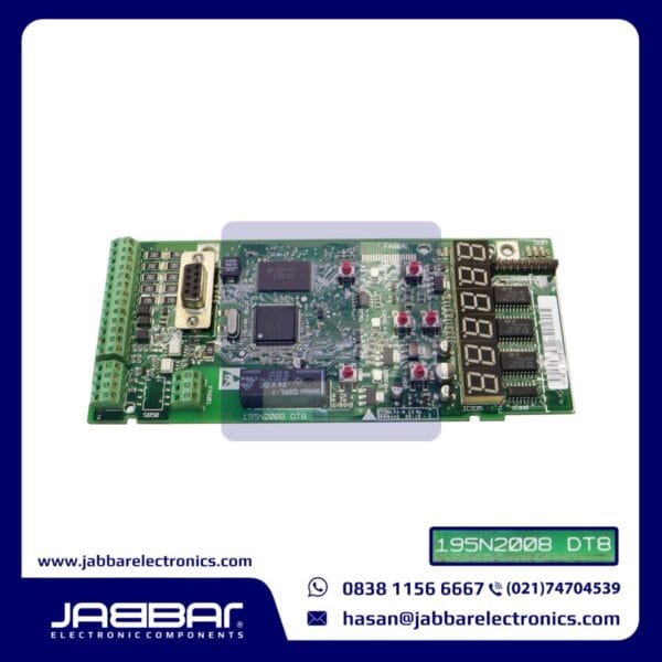 195N2008-DT8 Inverter Board