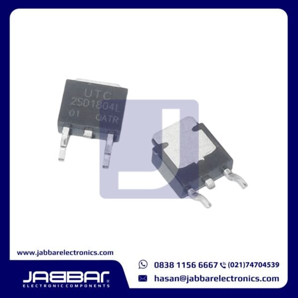 2SD1804L - 2SD1804-T-TN3-T TO-252
