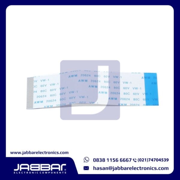 AWM20624 80C 60V VW-1 80PIN - (8x21 cm) - BOLAK-BALIK - REVERSE