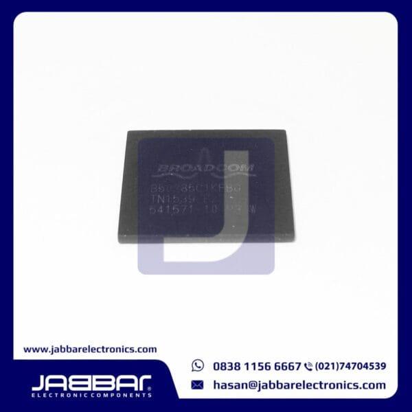 B50285C1KFBG BGA400