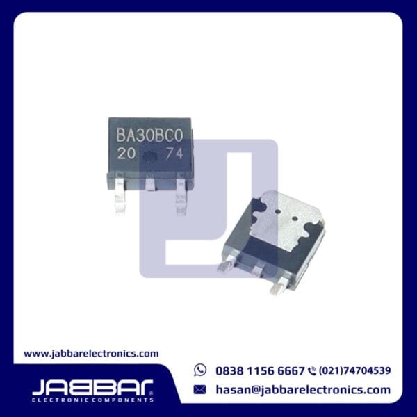 BA30BC0FP-E2 TO-252-3