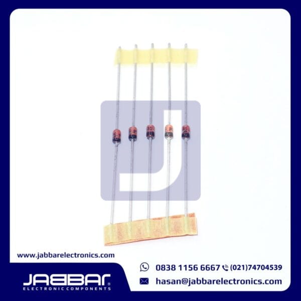 BZX85C20 ZENER DO-41