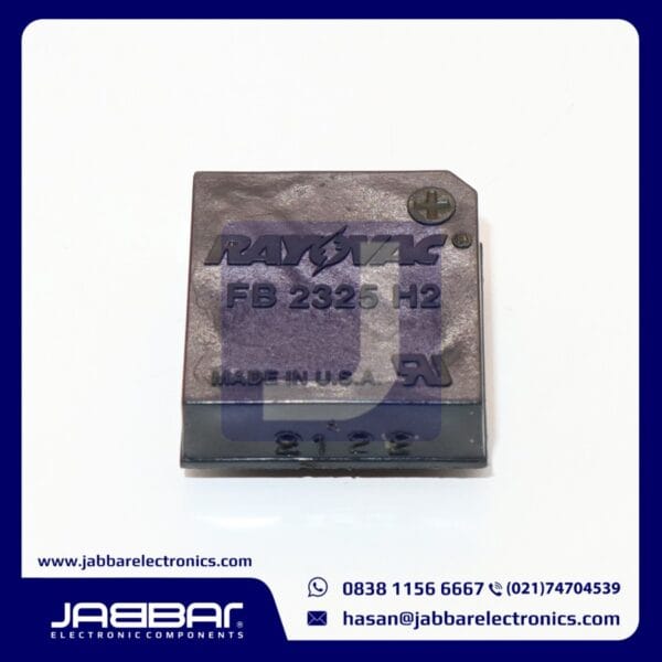FB2325H2 4PIN