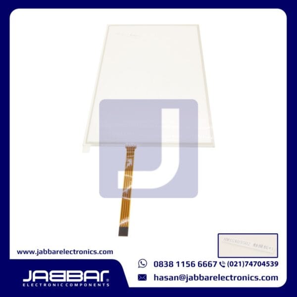 HMIGX05502 T-SCREEN (L= 23.7 cm W= 14.7 cm)