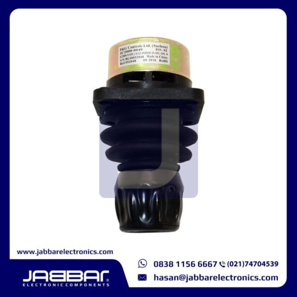 JC2000-0049 - JC2000-0049-T(SPL)-XYZ-POPOP-25-SPL-SPL-N Joystick
