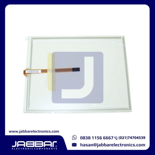 KDT-2592 T-Screen (L= 13.3 cm W= 10.4 cm)