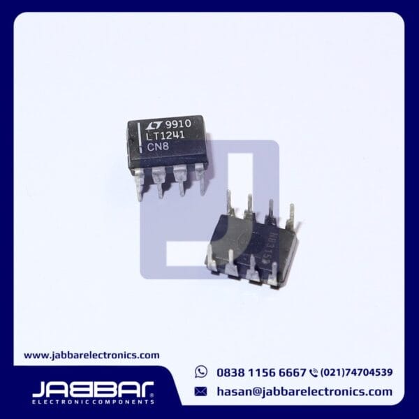 LT1241CN8 DIP8