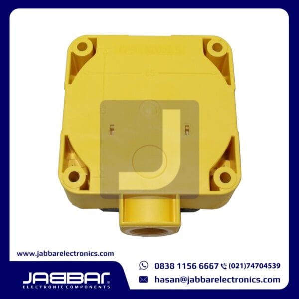 Ni75U-CP80-AP6X2 10-65VDC 200mA Sn=75mm PROXIMITY SENSOR