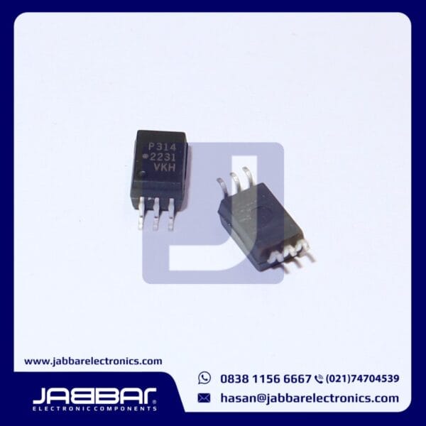 P314 - ACPL-P314 SOP6