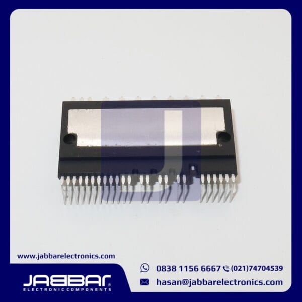 PS81B94-6A INTELLIGENT POWER MODULE DIP-IPM 35PIN