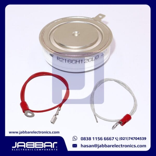 R216CH12CLO THYRISTOR