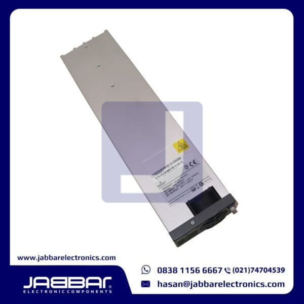 R48-3000e3 (AC IN = 200-250V 22A 50-60Hz DC IN = -48V 3000W) RECTIFIER