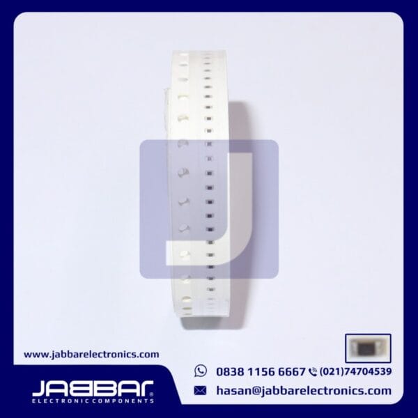 RESISTOR 10K OHM 1/16 (SeperEnambelas) SMD0402