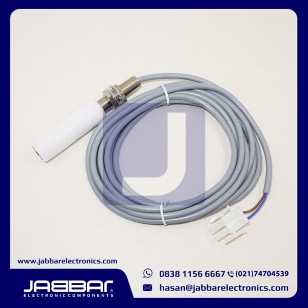 SJ12-NA PHOTOELECTRIC SENSOR