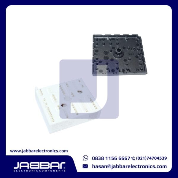 SKIIP24AC126V1 Module - White