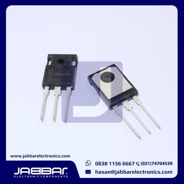 SRC60R068B TO-247