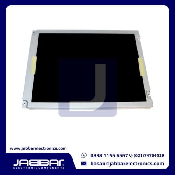 T-51513D104JU-FW-A-AC LCD (L= 24.3 cm W= 18 cm)