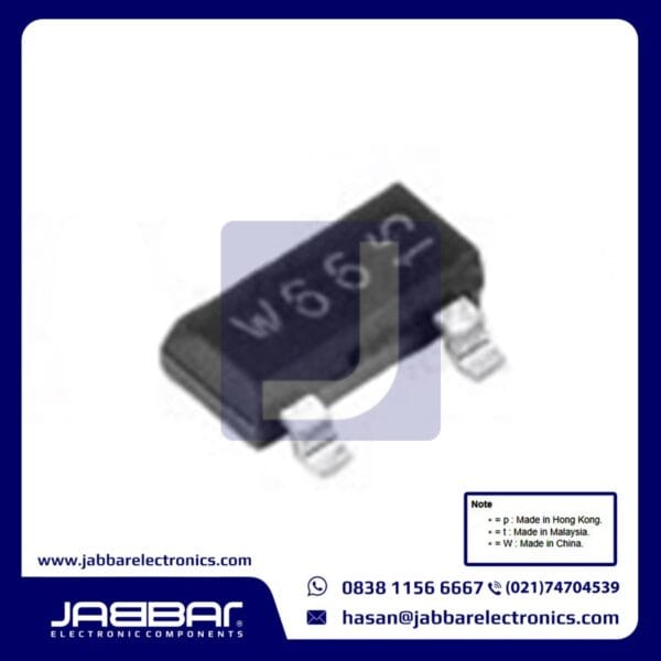 66 - BZX84-B10 SOT23