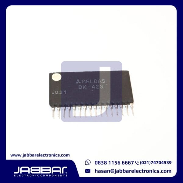 DK-423 SIP16