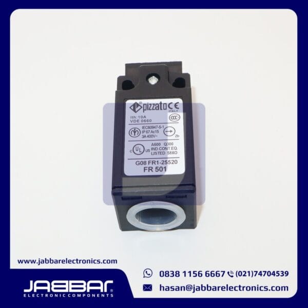 FR501 Limit Switch