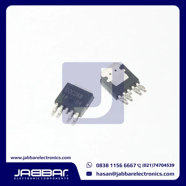 00C0AW - BD00C0AWFP-E2 TO-252-5