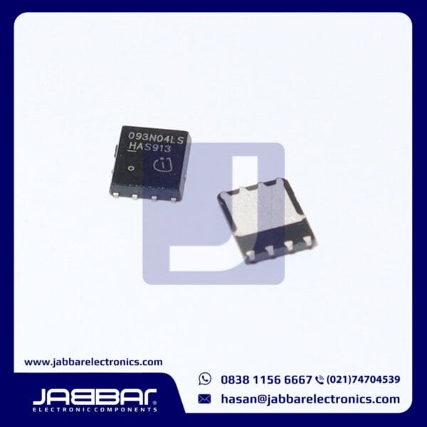 093N04LS - BSC093N04LSG TDSON-8