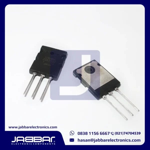 2SK1530 TO-3PL