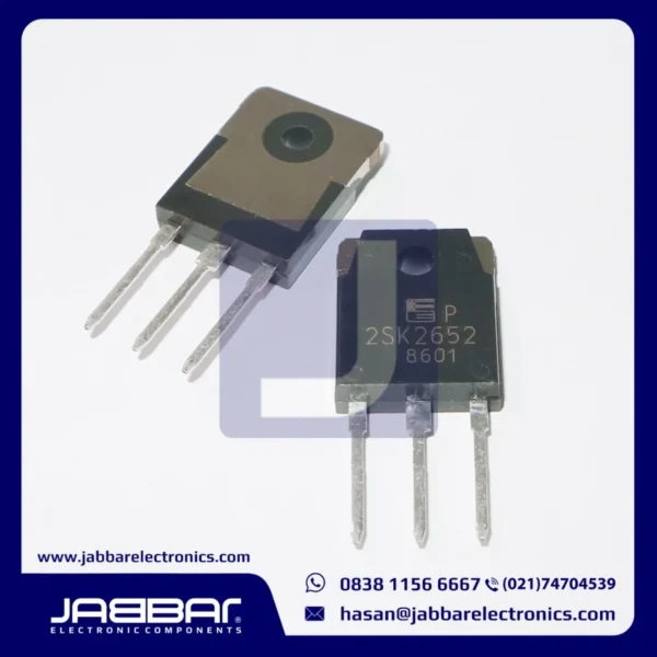 2SK2652 TO-247