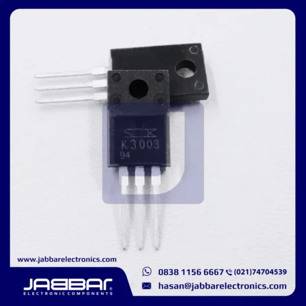 2SK3003 TO-220F