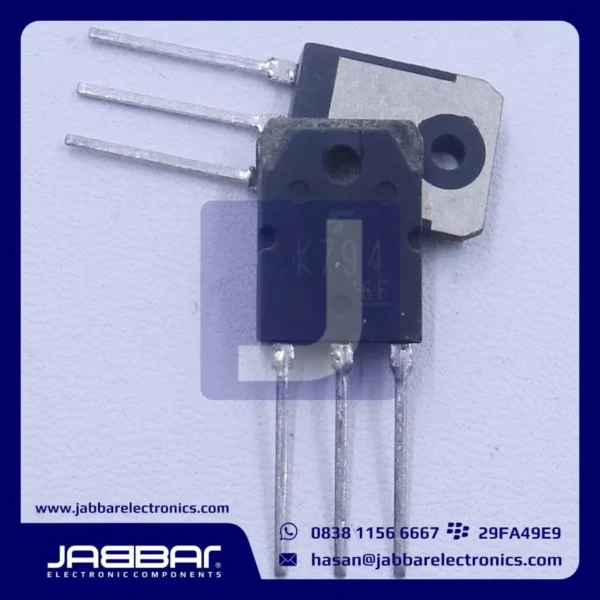 2SK794 TO-247